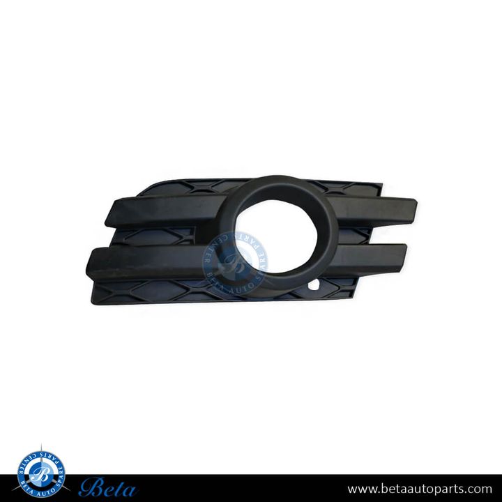 Mercedes GL-Class X164 (2006-2008), Fog Lamp Cover (Left), Taiwan, 1648851123