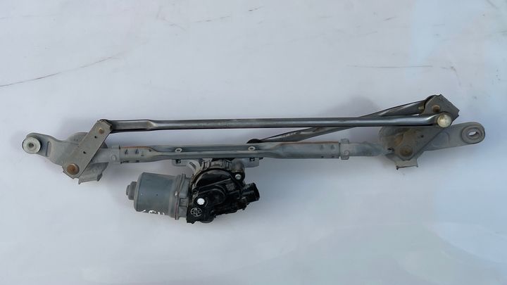 Windshield wiper motor - 2019 GMC Terrain SLE