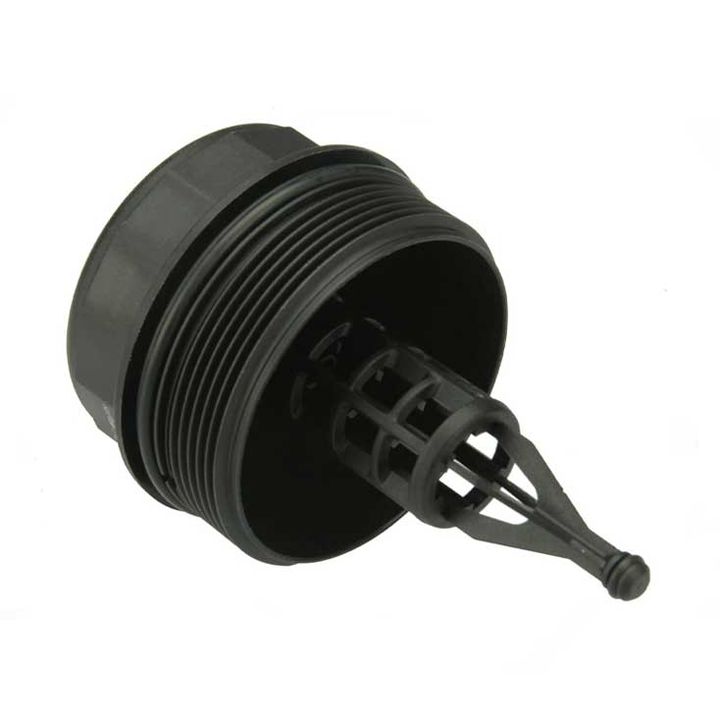 Autostar Germany OIL FILTER CAP For Mercedes Benz GL350 ML350 R350 6421800038