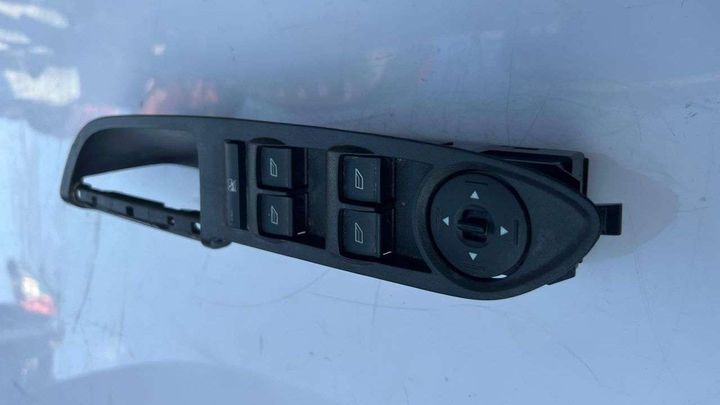 Master Power Window Switch - 2017 Ford Escape