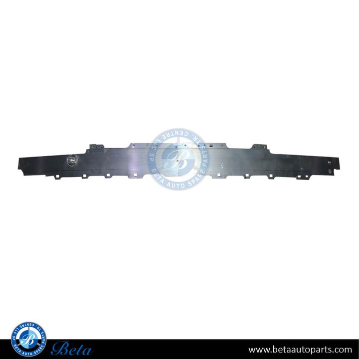 Mercedes AMG GT 4 Door X290 (2019-Up), Front Bumper Reinforcement, China, 2906200000