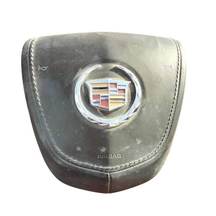 Airbag (Steering) - 2014 Cadillac CTS