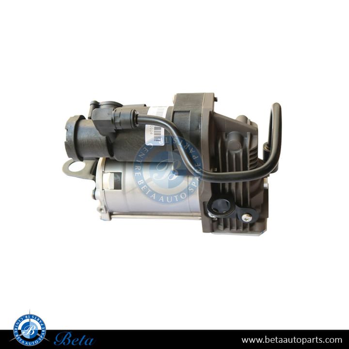 Mercedes S-Class W222 / C217 (2014-2020), Air Suspension Compressor, China, 0993200104 / 2223200504