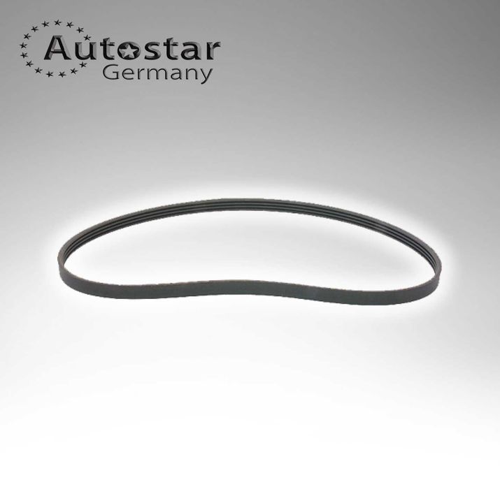 Autostar Germany V RIBBED BELTS For BMW E65. E66. E67 4PK850