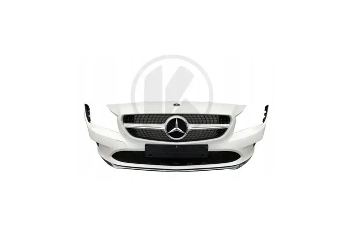 a1178801100 u   front bumper