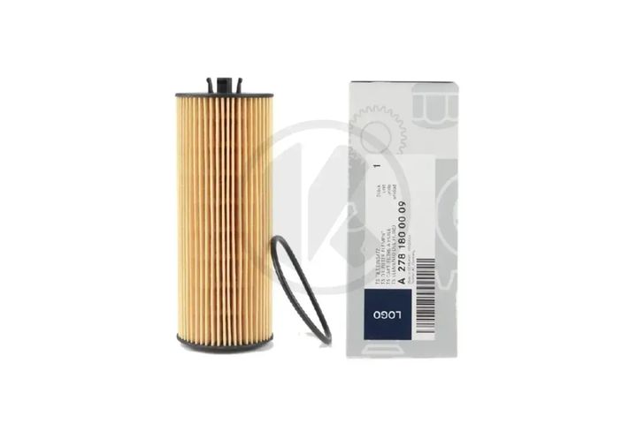 OIL FILTER ELEMENT