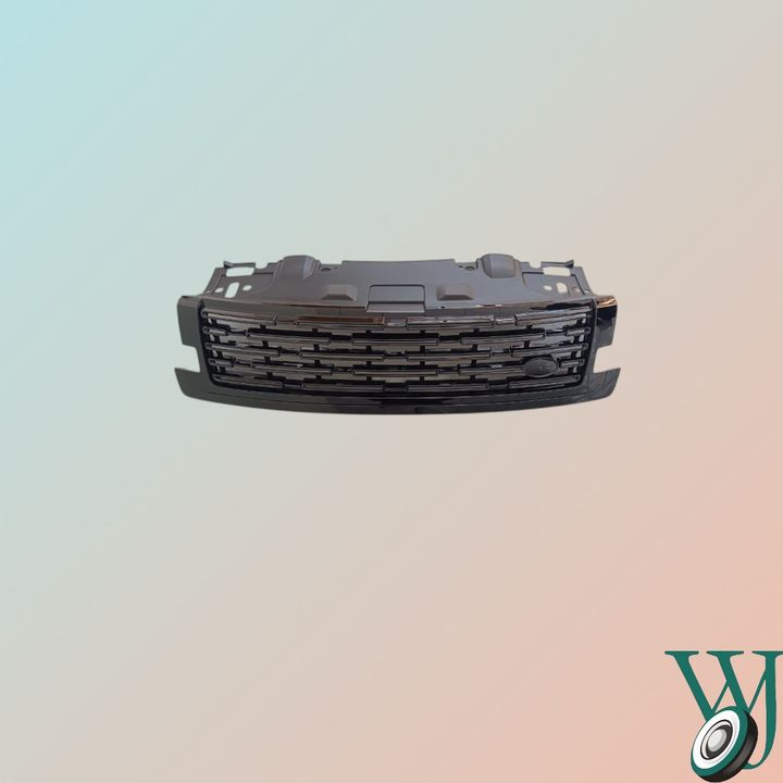 GRILLE BB 2023 VOGUE
