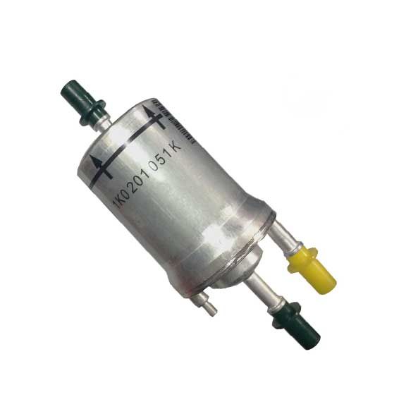 Autostar Germany FUEL FILTER For Audi 1K0201051K