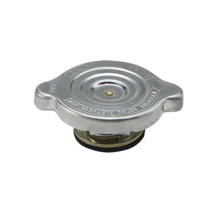 Febi (Febi # 06568) Radiator Cap For Mercedes Benz W140 1245000406