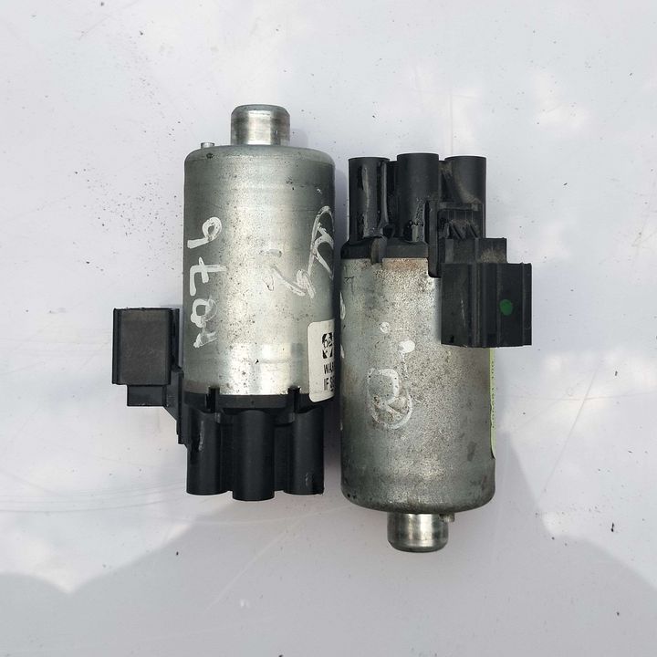 Seat motor - 2015 Ford Edge