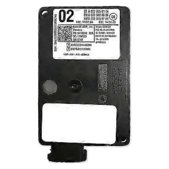 RADAR SENSOR Repl. A0009058702