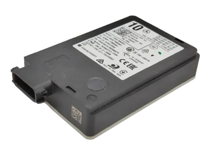RADAR SENSOR