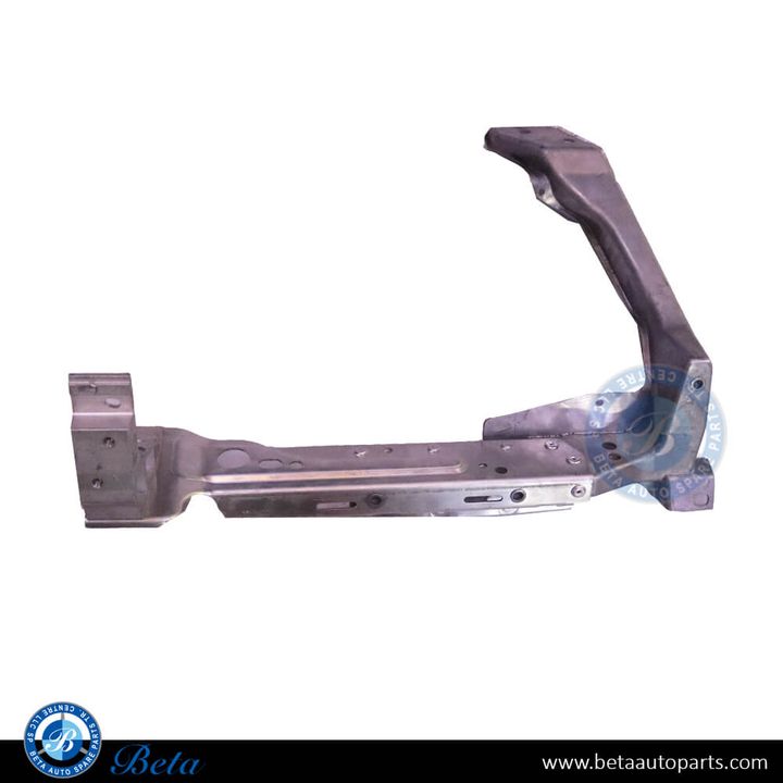 Range Rover Velar (2017-2023), Headlamp Bracket (Left), China, LR091688