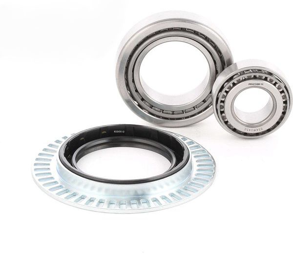 Autostar Germany WHEEL BEARING KIT For Mercedes Benz 2203300725