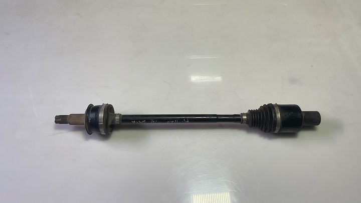 Axle Rear (LH) - 2018 Jeep Compass Longitude
