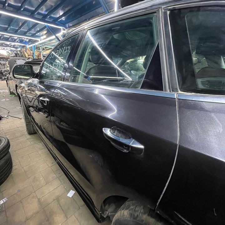 Door (LHB) - 2016 Audi Q5