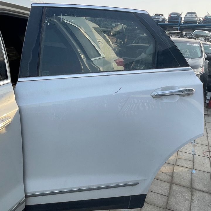 Door (LHB) - 2017 Cadillac XT5