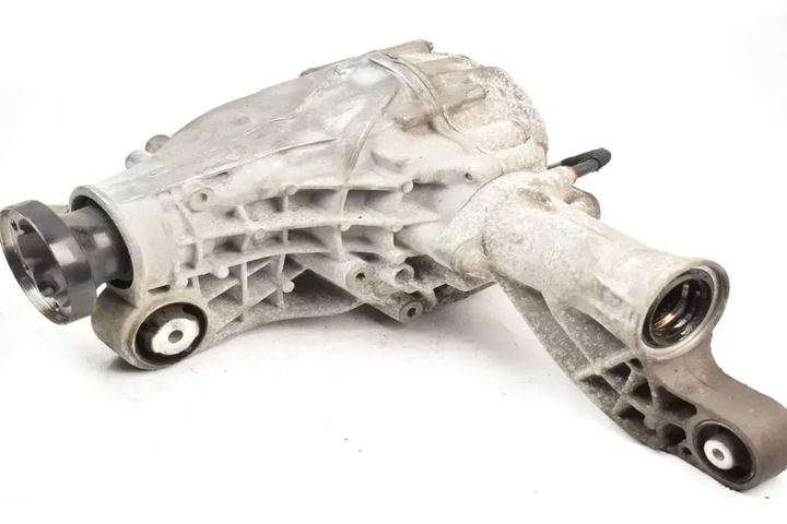 DIFFERENTIAL