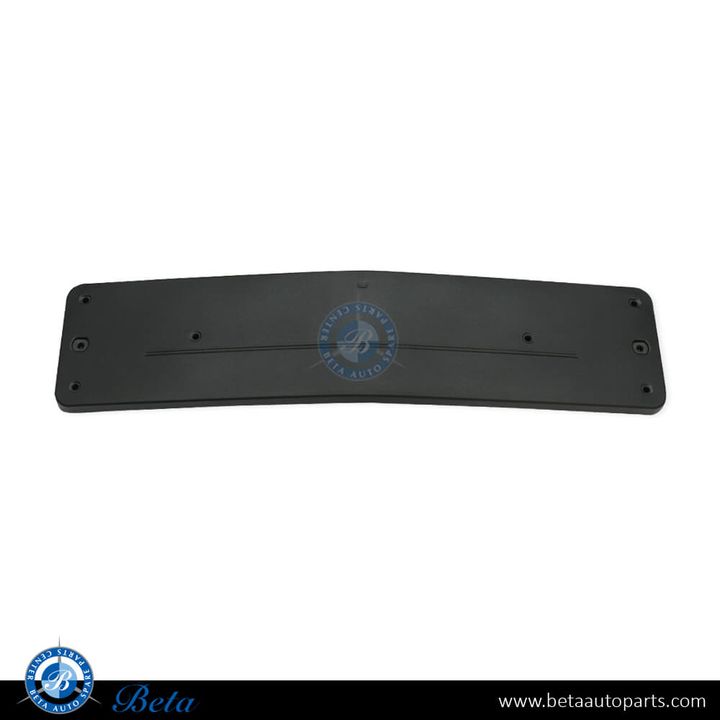 Mercedes C-Class W204 (2011-2014), Front License Plate Normal AMG, China, 2048173278