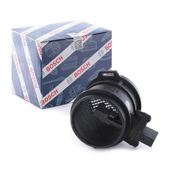 Bosch Air Mass Sensor ­HFM5-8.5 ­(0 280 218 344) For Mercedes Benz 0280217810