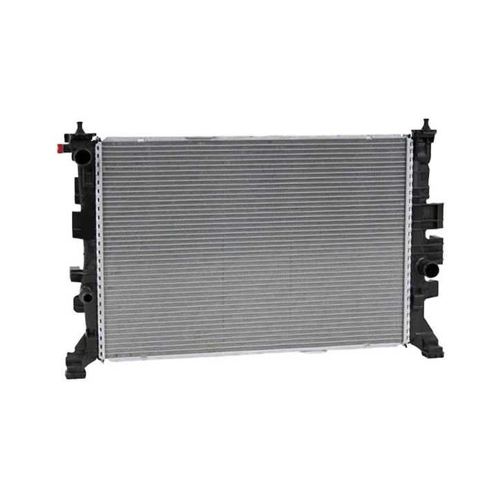 MAHLE BEHR Premium Line (BHR # CR 2170 000P) RADIATOR (8MK 376 924-021) For Mercedes Benz 2465001303