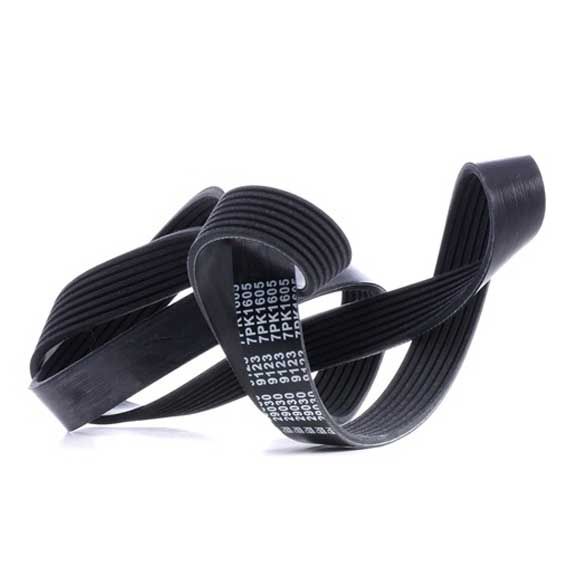 Autostar Germany V RIBBED BELT 7PK1605 For BMW 11281742012