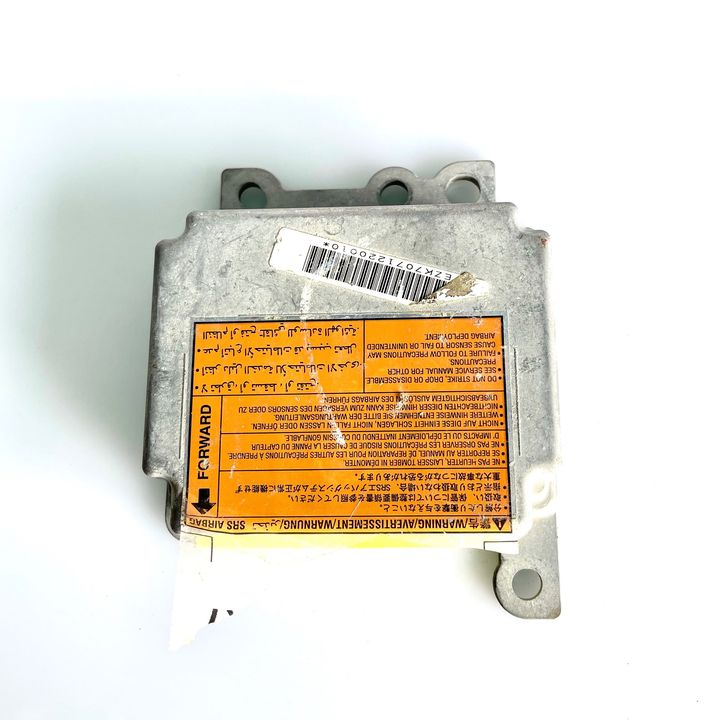 Air bag Module - 2015 Nissan Pathfinder