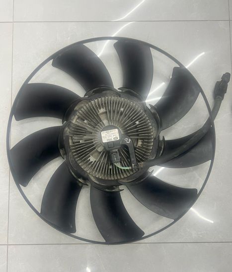 engine fan defender