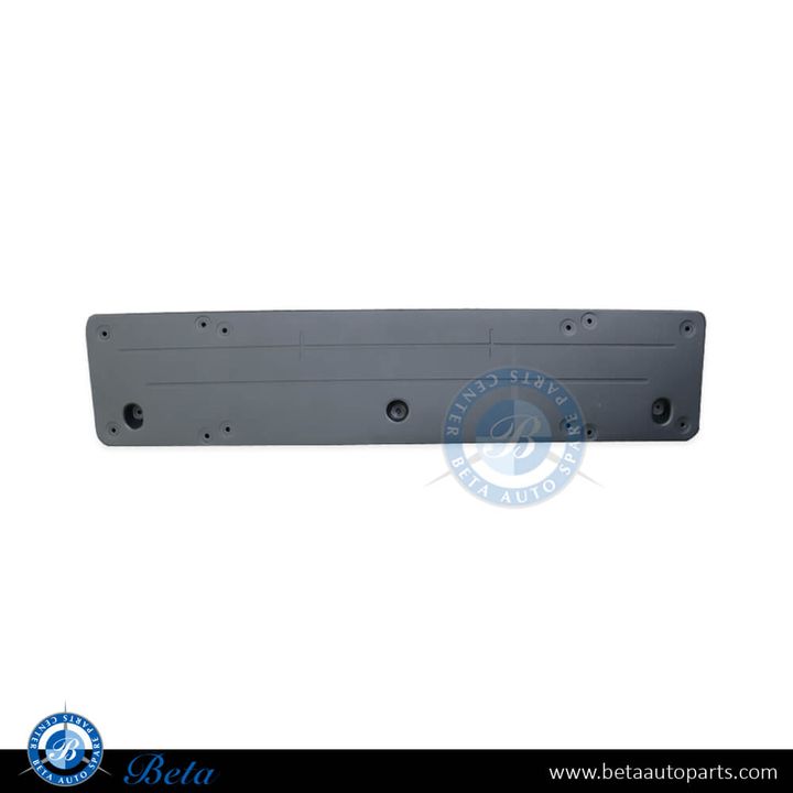 Mercedes E-Class W213 (2017-2020), Front License Plate Normal AMG, Taiwan, 2138802400