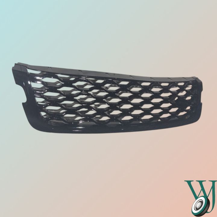 GRILLE VELAR HSE