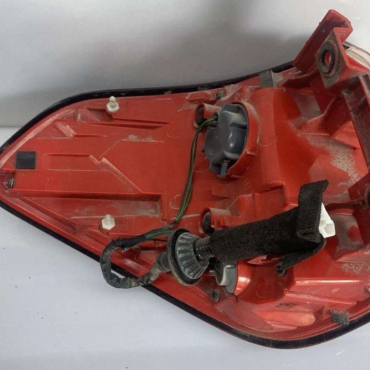 Tail Light (LH) - 2013 Infiniti QX56