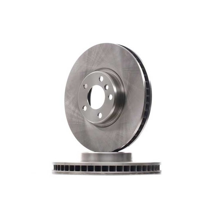 Autostar Germany BRAKE DISC FRONT RIGHT For BMW F10 F11 F18 34116785670