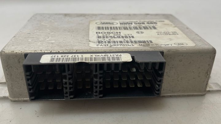 Transfer Case Control Module - 2007 Land Rover LR2