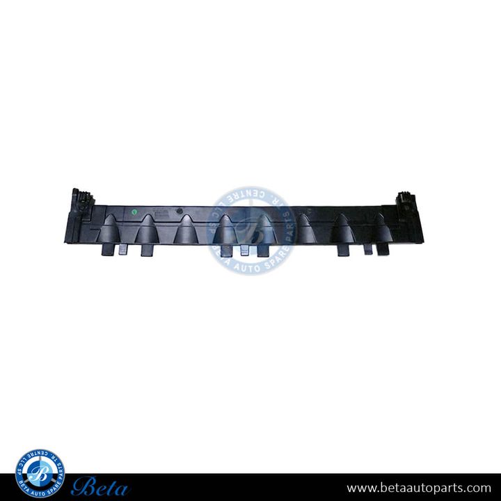 Mercedes S-Class W223 (2023-Up), Air Duct (Top), China, 2235052700