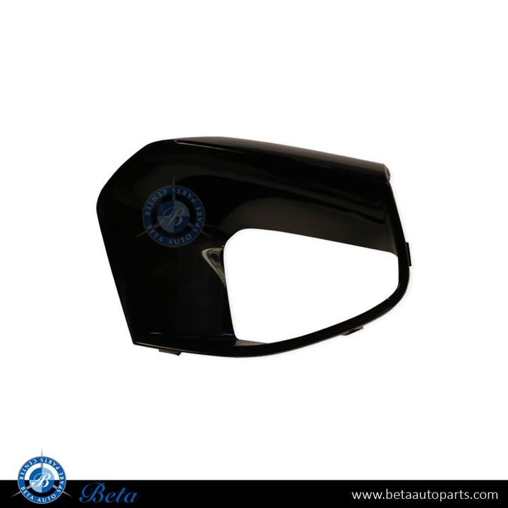 BMW 3 Series G20 (2019-2022), Front Bumper Lower Air Inlet Cover - Sport Line (Right), Taiwan, 51117471518