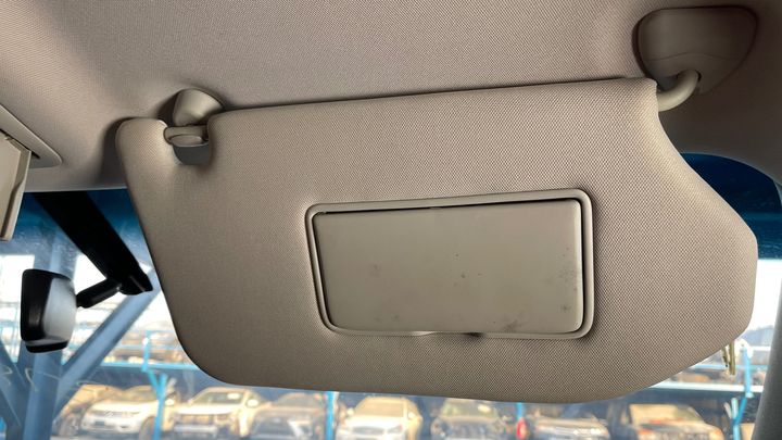 Running board - 2011 Toyota Sequoia