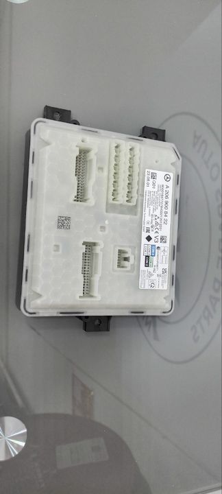 Mercedes-Benz GLC43 X253 Control Unit Module
