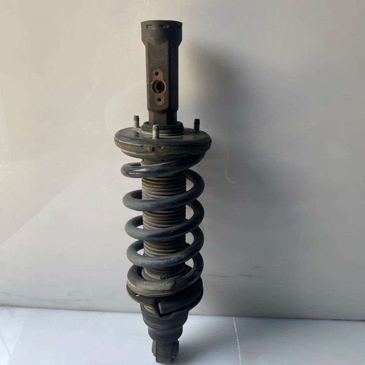 Front Shock Absorber (hydraulic) - 2012 Infiniti QX56