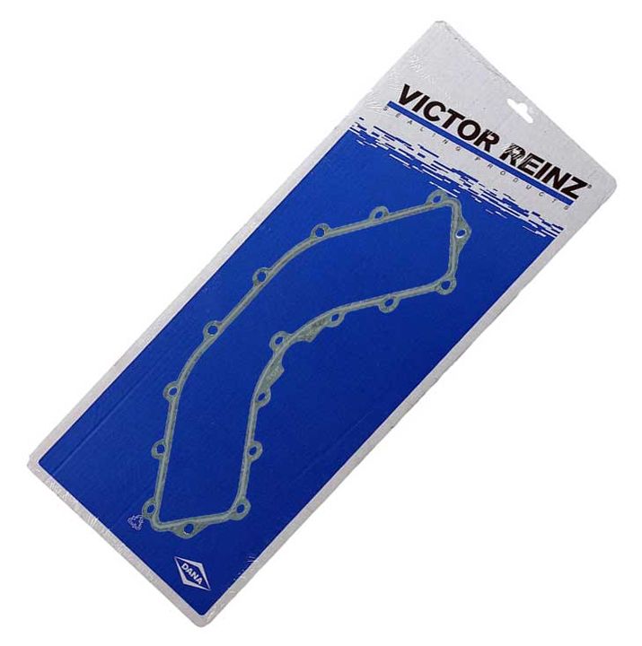 Victor-Reinz (70-31829-00) Engine Block Cover Gasket For BMW 11141729836