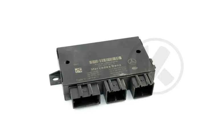 a1669000301   control unit