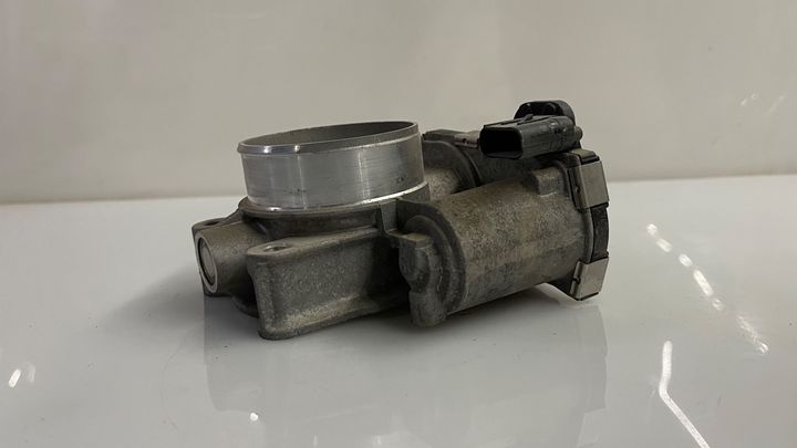 Throttle body - 2021 Chevrolet Blazer 1LT