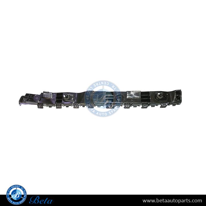 Jetour X70 Plus (2023-Up), Rear Bumper Bracket (Left), OE, F18-2804530