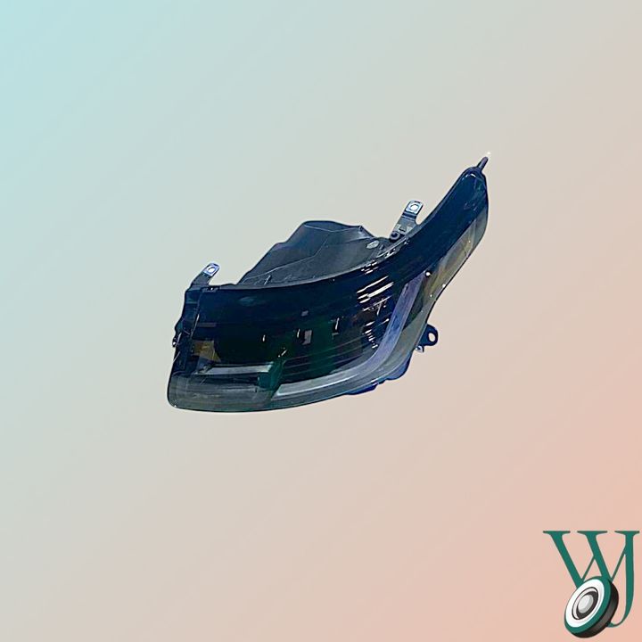 head lamp 4lens LEFT, 2013-2017 Upgrade 2018-2022 Vogue SVO