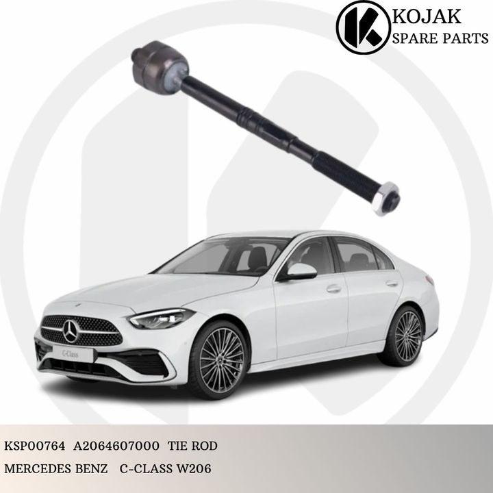 Tie Rod Mercedes-Benz C-Class W206