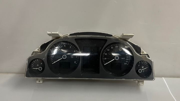 Speedometer - 2013 Chevrolet Caprice