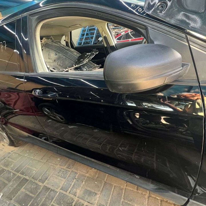 Door (RHF) - 2016 Ford Edge