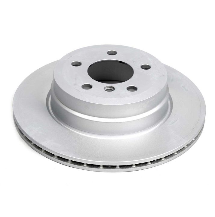 BMW Genuine BRAKE DISC  34216868940