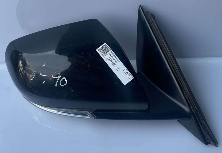 Side Mirror (RH) - 2021 Cadillac CT4