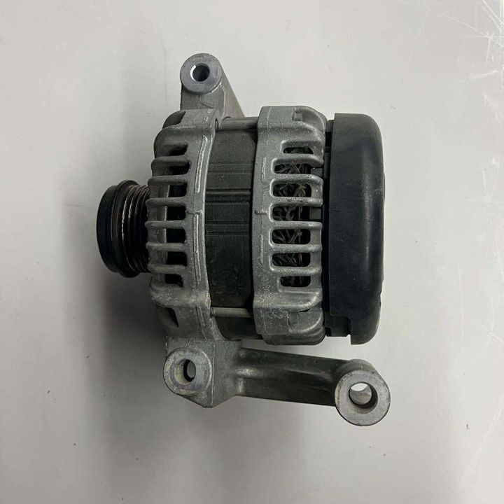 Alternator - 2018 Chevrolet Equinox