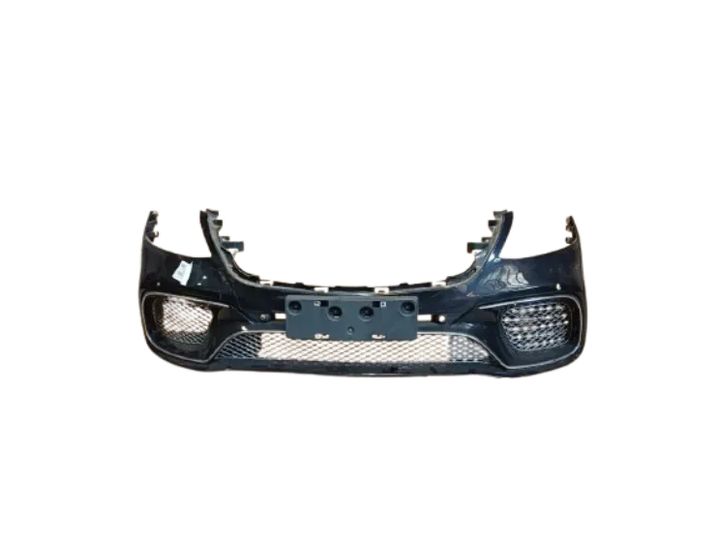 TRIM, BUMPER FRONT BUMPER S65 AMG COMPLETE
